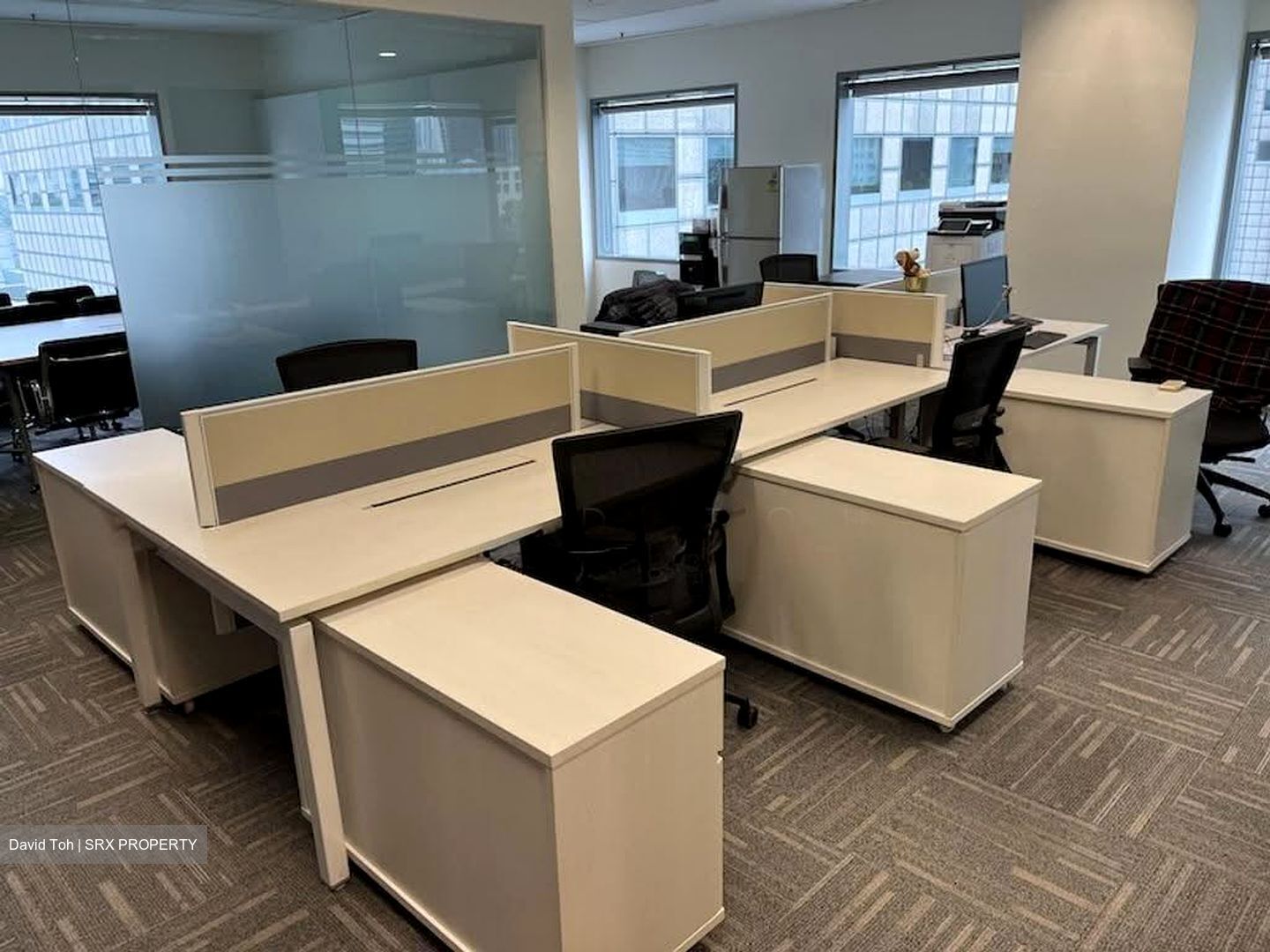 Suntec Tower One (D1), Office #632858561